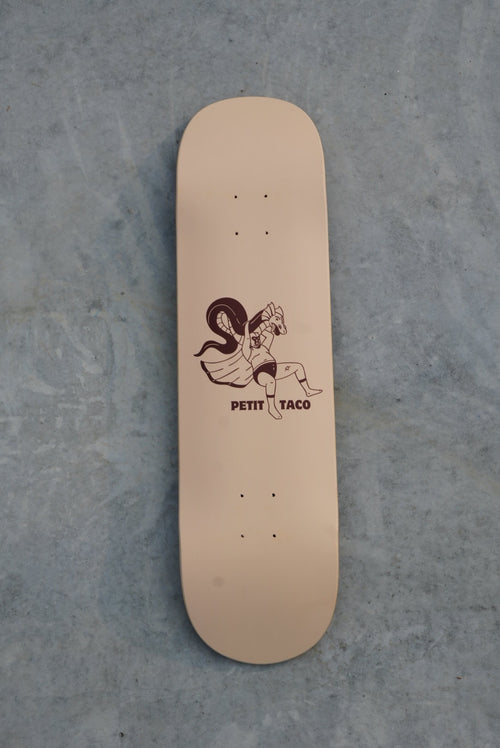 Wake n Skate 8.25